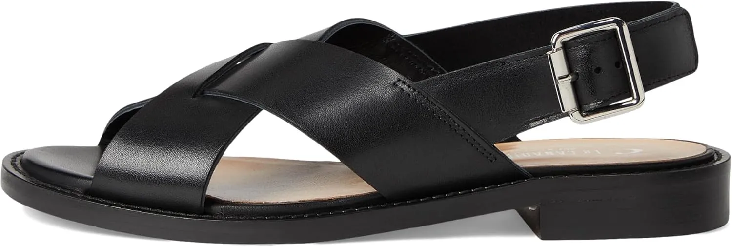 C LA CANADIENNE Women's Tracy Sandal
