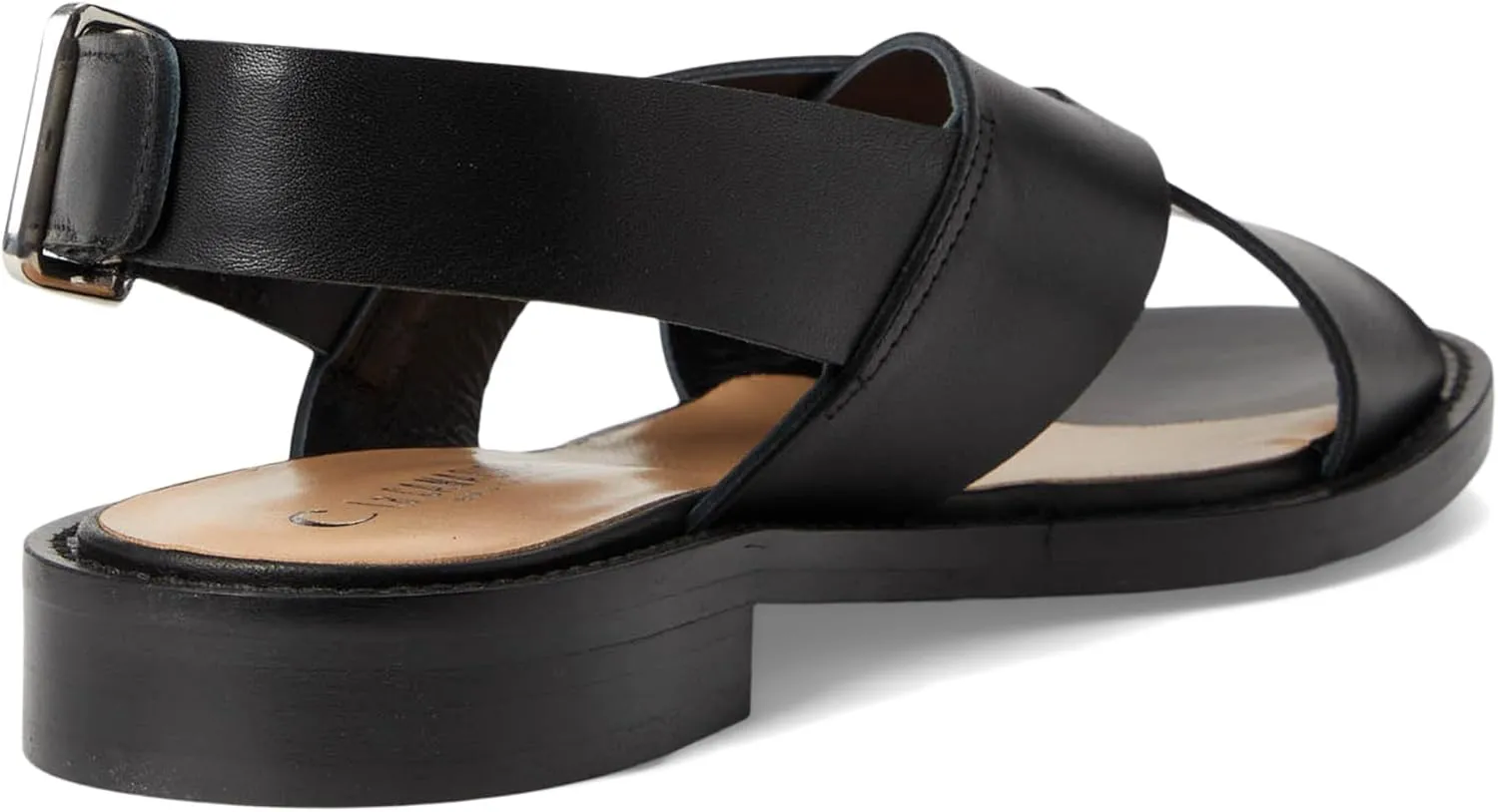 C LA CANADIENNE Women's Tracy Sandal