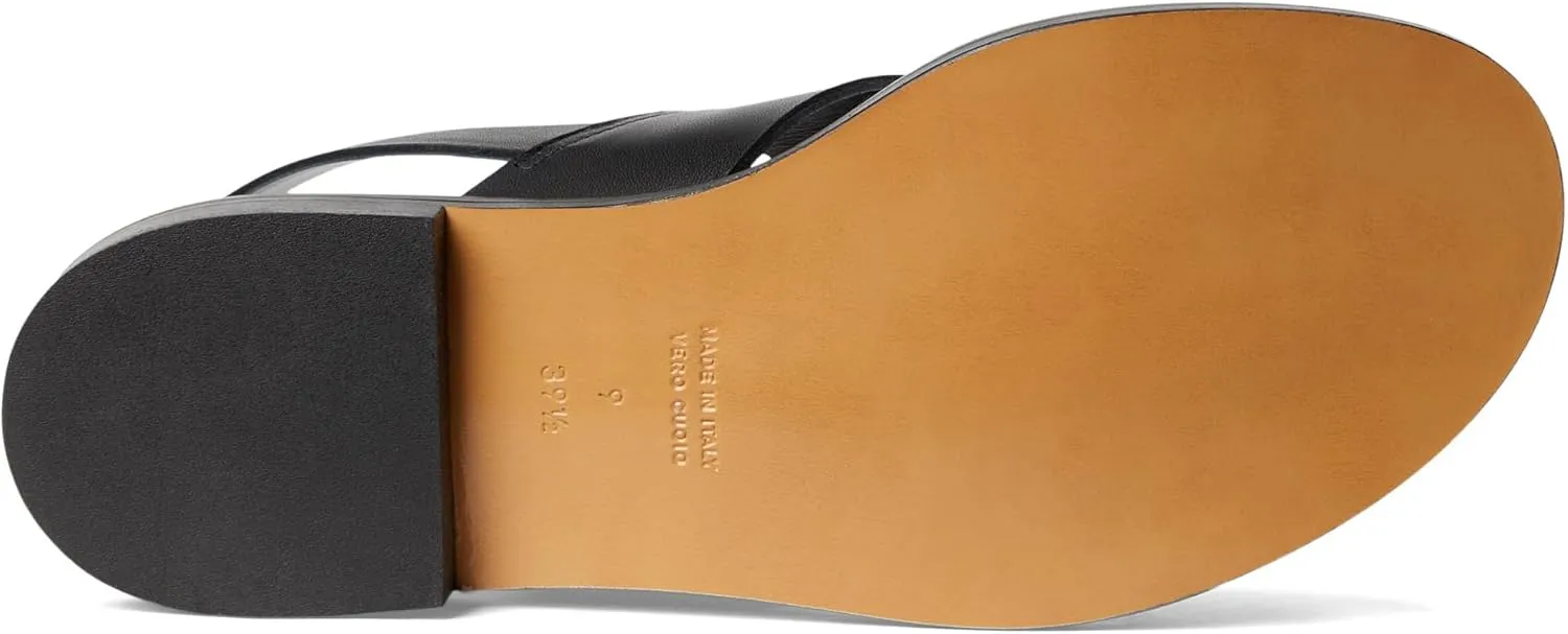 C LA CANADIENNE Women's Tracy Sandal