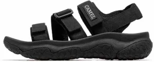 CAMEL CROWN Men's Hiking Sandals Open Toe Outdoor Beach Sandal Waterproof Sport Sandals Water Shoes for Athletic Walking Fishing