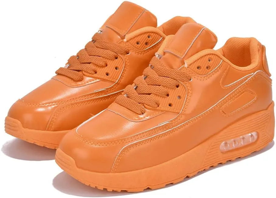 Cape Robbin Skywalker Round Toe Low Cut Sneakers (Skywalker)