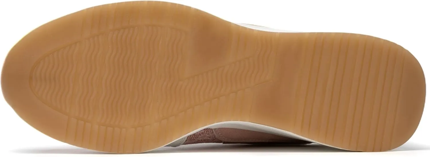 Cestfini Fashion Wedge Heeled Sneakers for Women