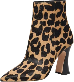 Coach Women's Carter Haircalf Bootie