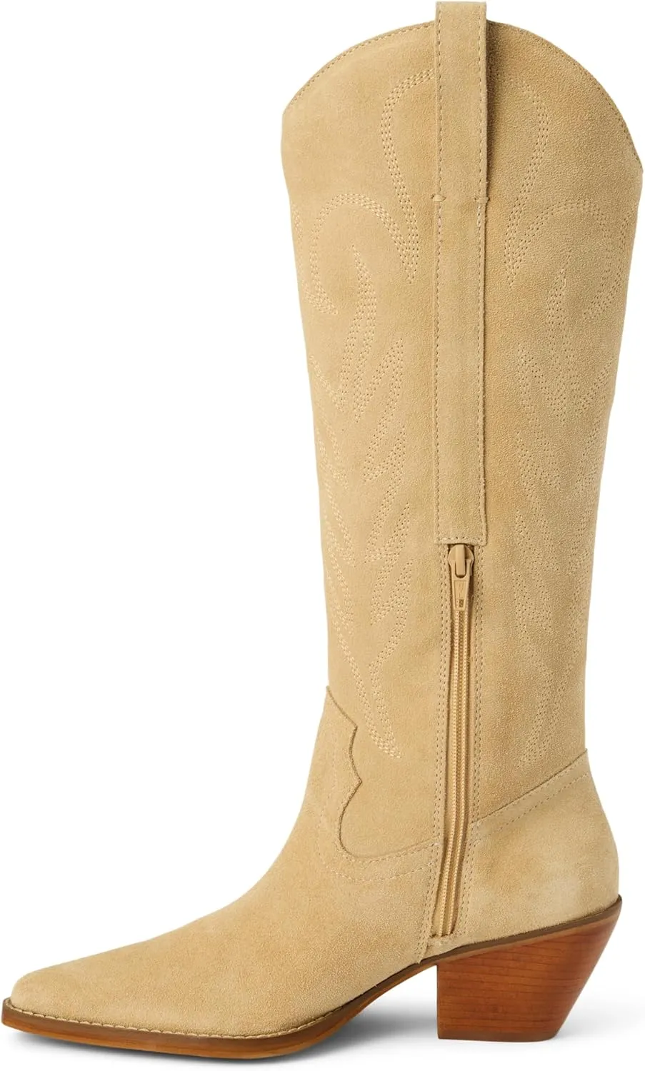 Coconuts by Matisse Women's Agency Western Boot