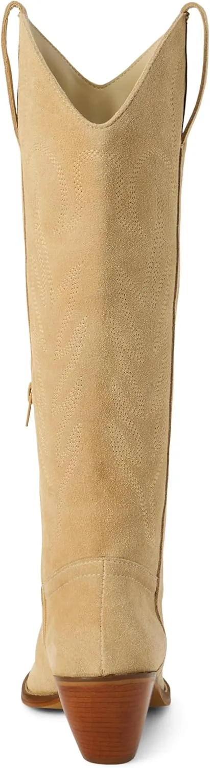 Coconuts by Matisse Women's Agency Western Boot