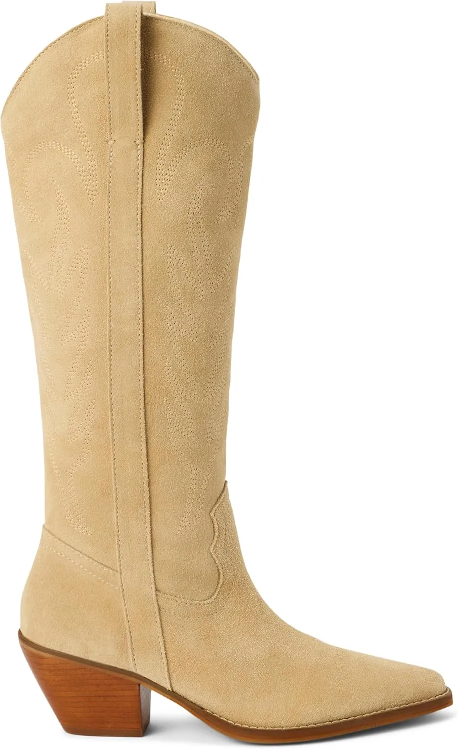 Coconuts by Matisse Women's Agency Western Boot