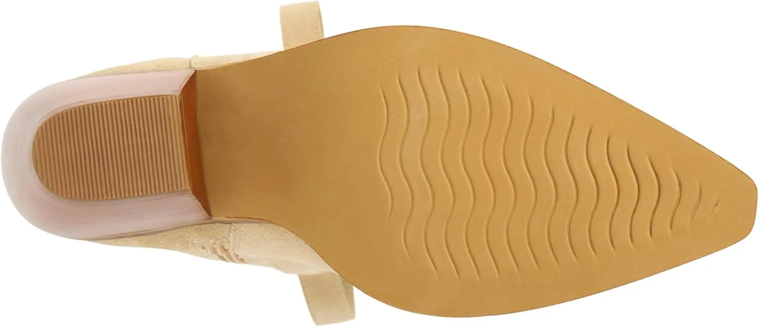 Coconuts by Matisse Women's Agency Western Boot