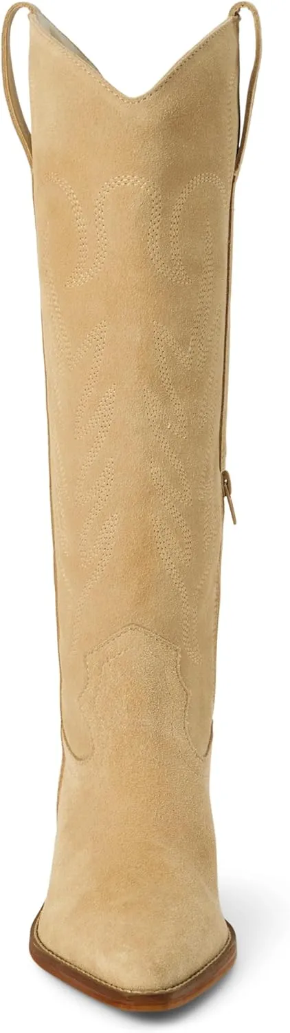 Coconuts by Matisse Women's Agency Western Boot