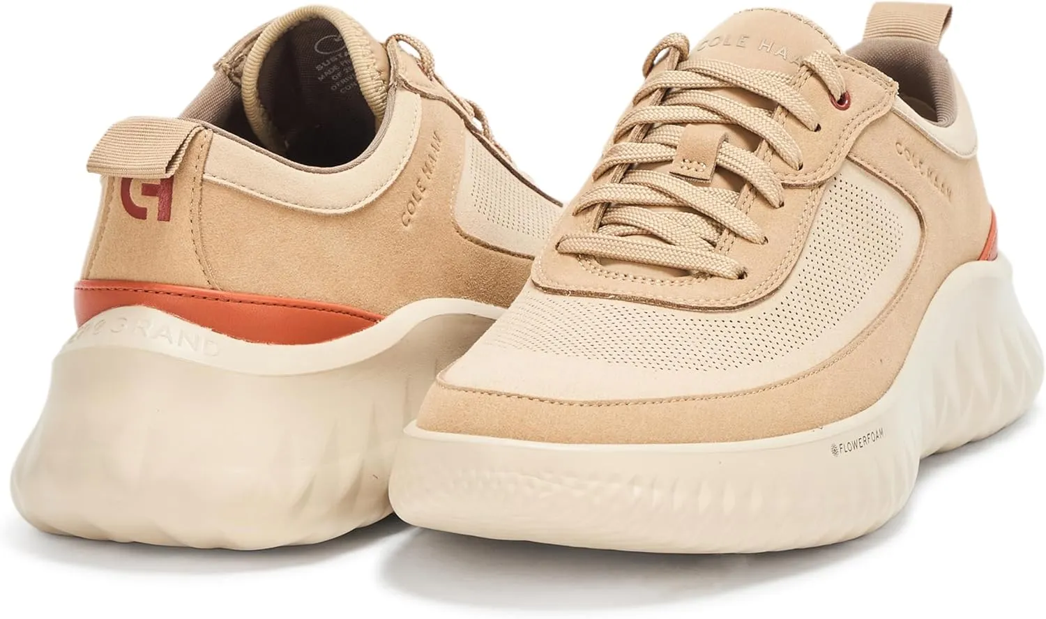 Cole Haan Men's Generation Zerogrand 2 Ultra Sneakers