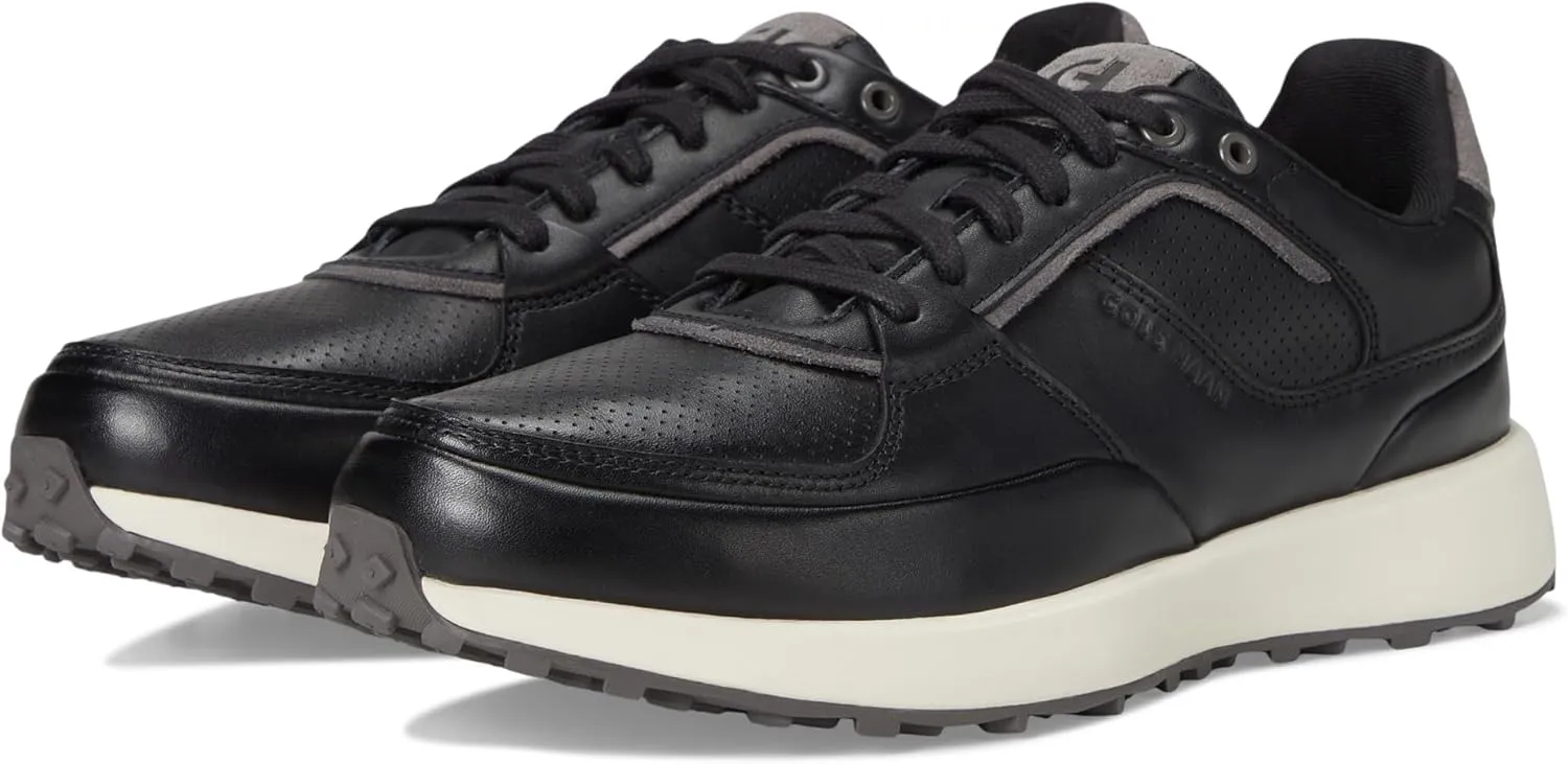 Cole Haan Men's Grand Crosscourt Downtown Sneakers