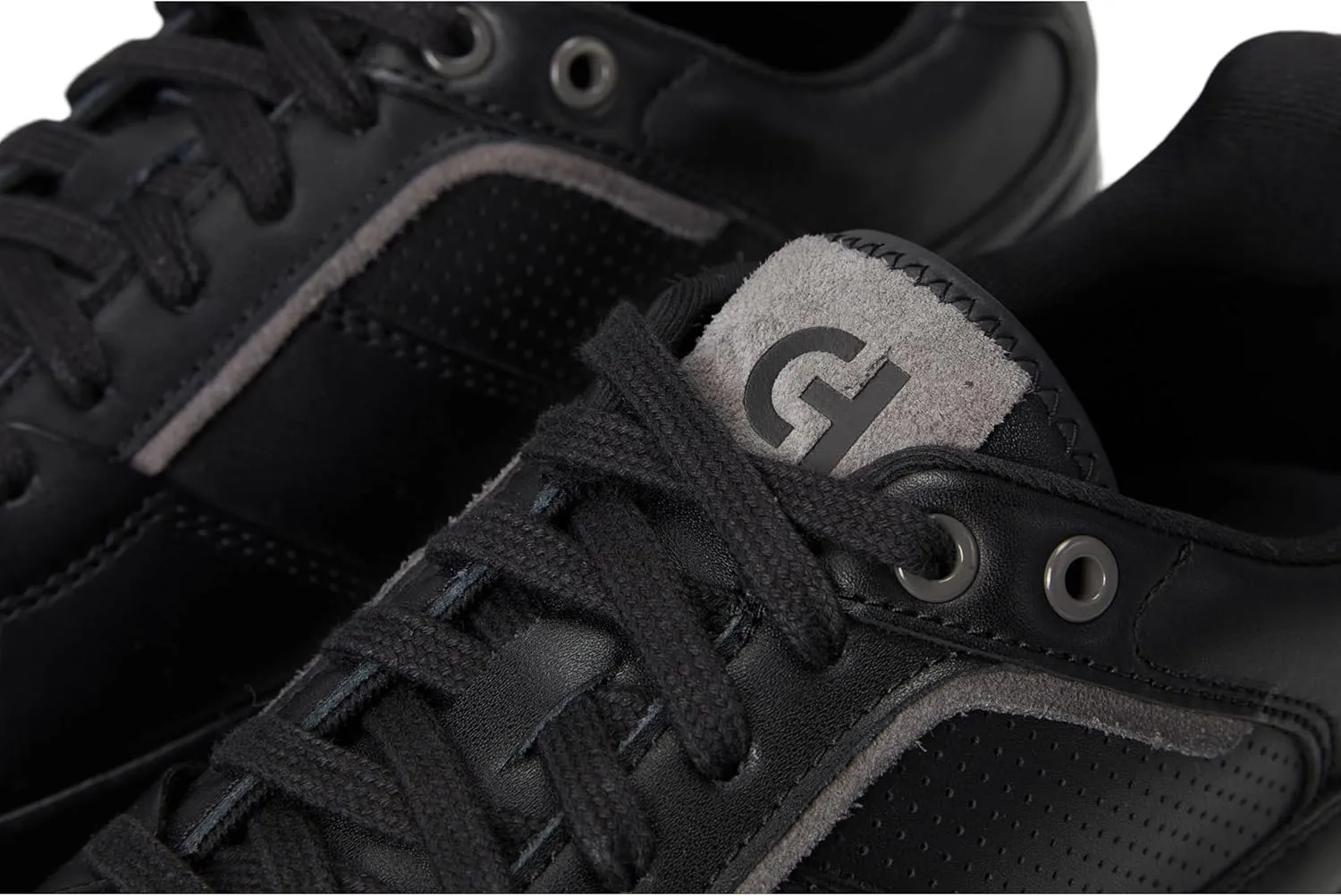 Cole Haan Men's Grand Crosscourt Downtown Sneakers