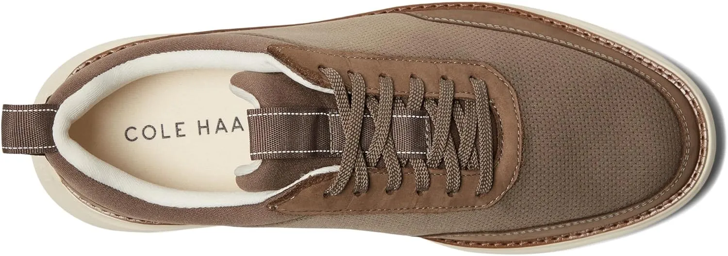Cole Haan Men's Grand Remix Sneakers