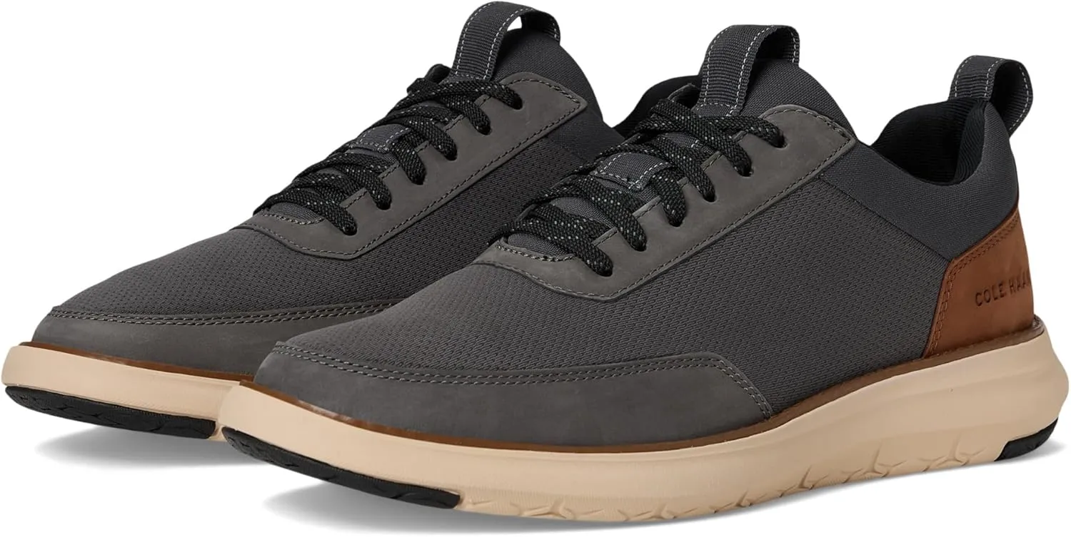 Cole Haan Men's Grand Remix Sneakers