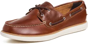 Cole Haan Men's Grandpro Boat Shoe