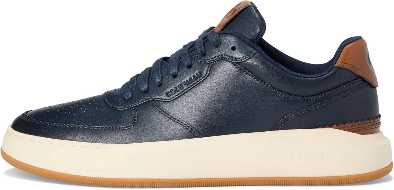 Cole Haan Men's Grandpro Crossover Sneakers