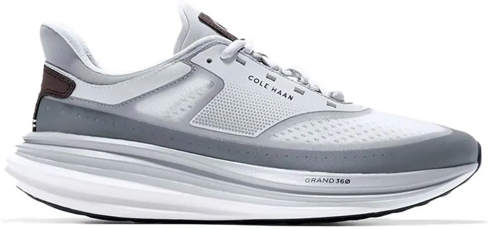 Cole Haan Men's Original Grand Quadstar Running Sneakers