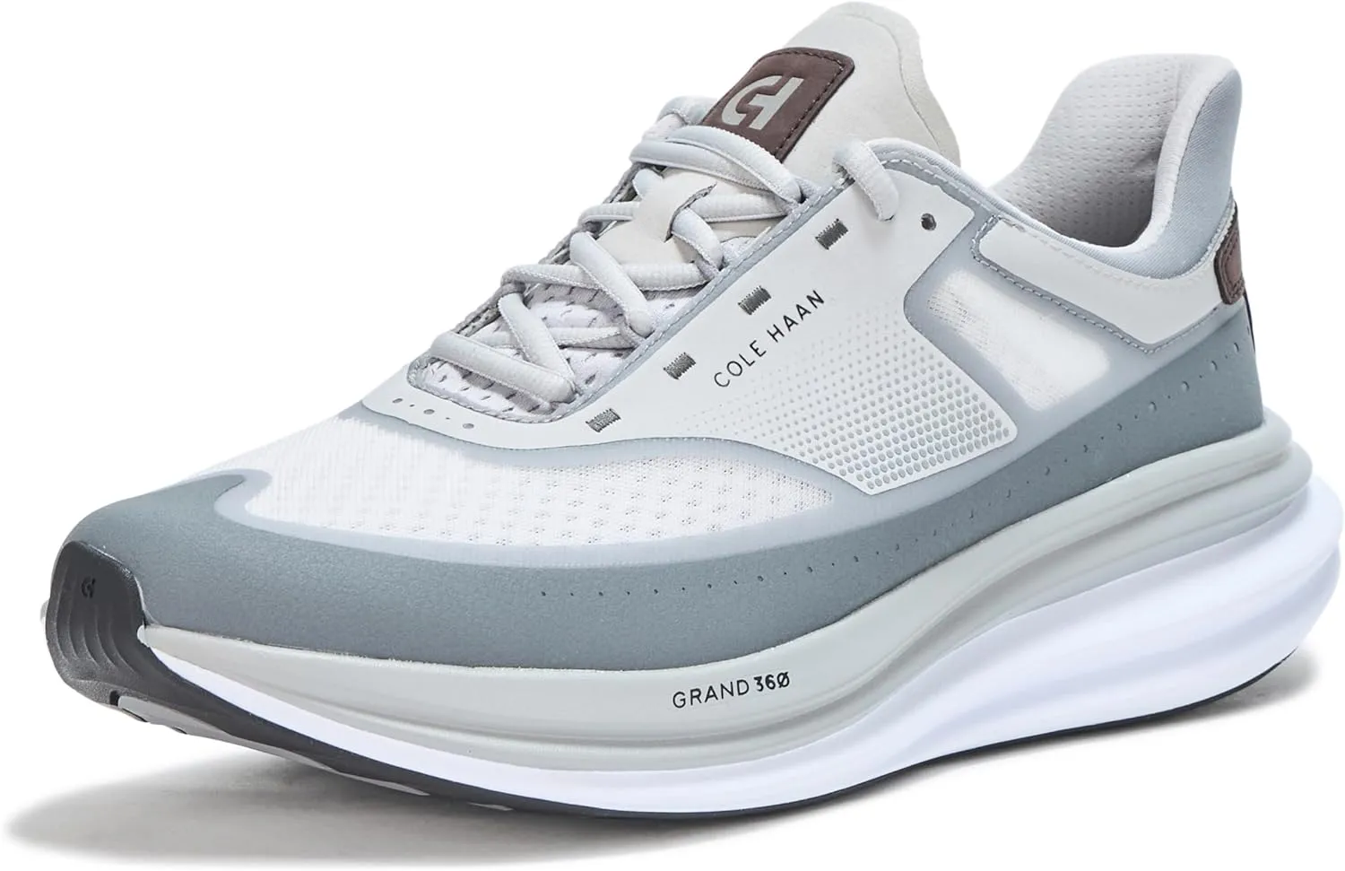Cole Haan Men's Original Grand Quadstar Running Sneakers