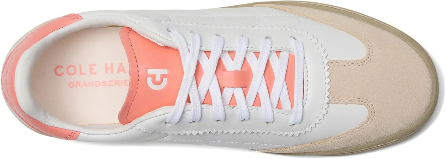 Cole Haan Women's Grandpro Breakaway Sneakers