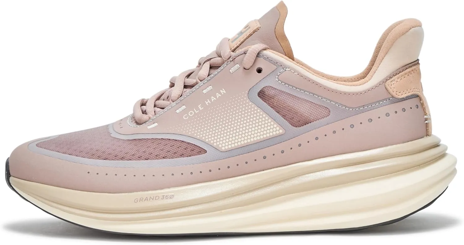 Cole Haan Women's Originalgrand Quadstar Running Sneakers
