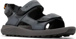 Columbia Men's Trailstorm Hiker 3 Strap Sport Sandal