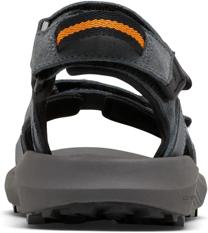 Columbia Men's Trailstorm Hiker 3 Strap Sport Sandal