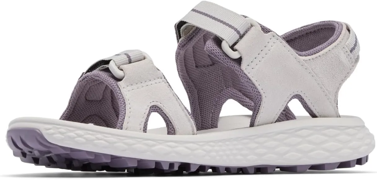 Columbia Women's Konos Hiker 2-Strap Sandal