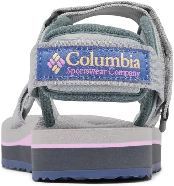 Columbia Women's Via Sport Sandal