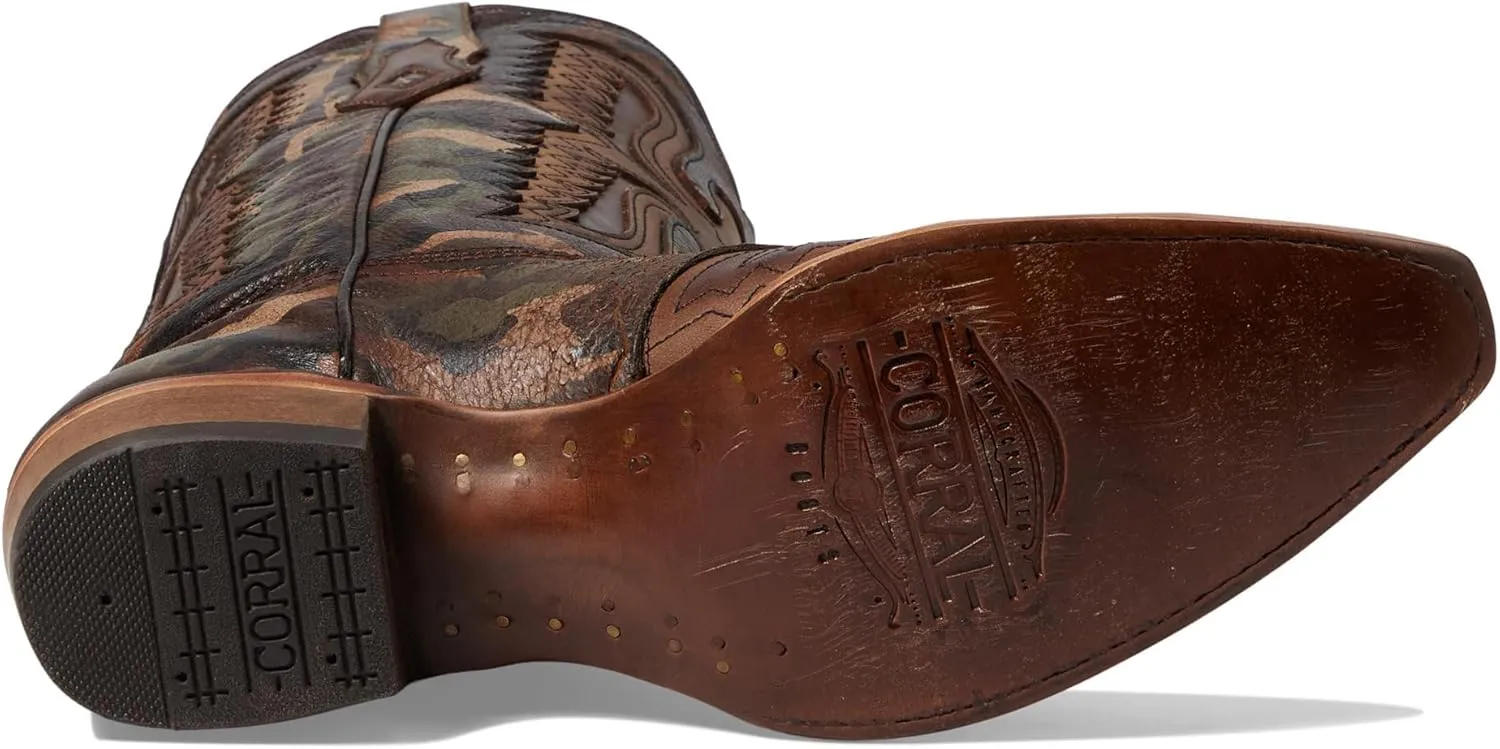 Corral Boots C3986