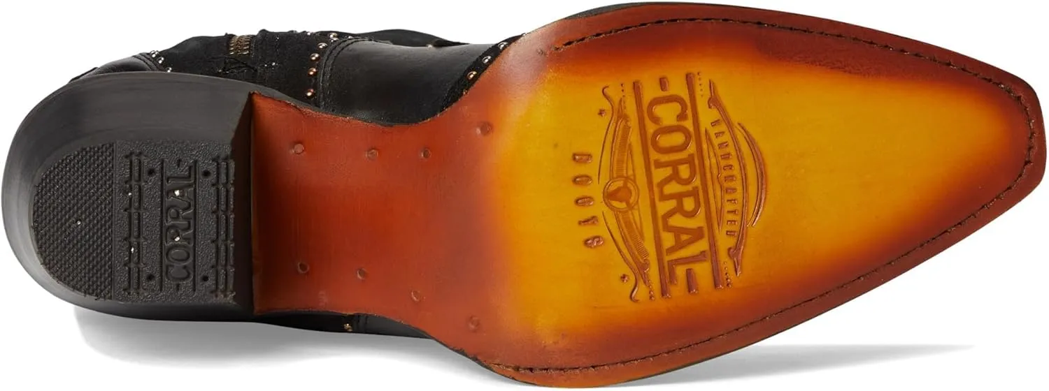 Corral Boots Women's N0024 Western Boot