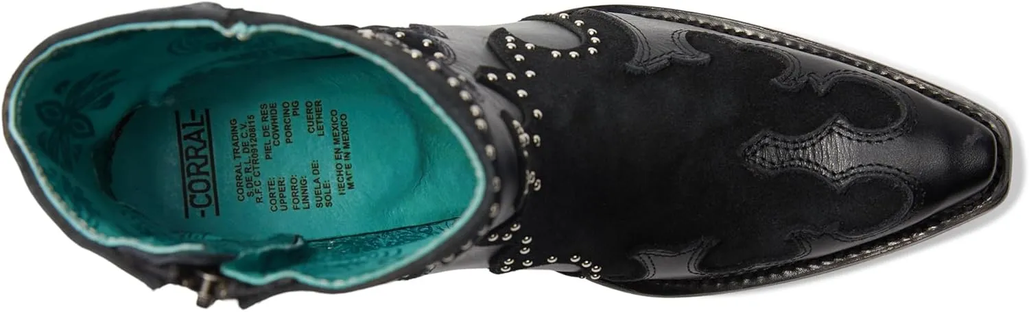 Corral Boots Women's N0024 Western Boot