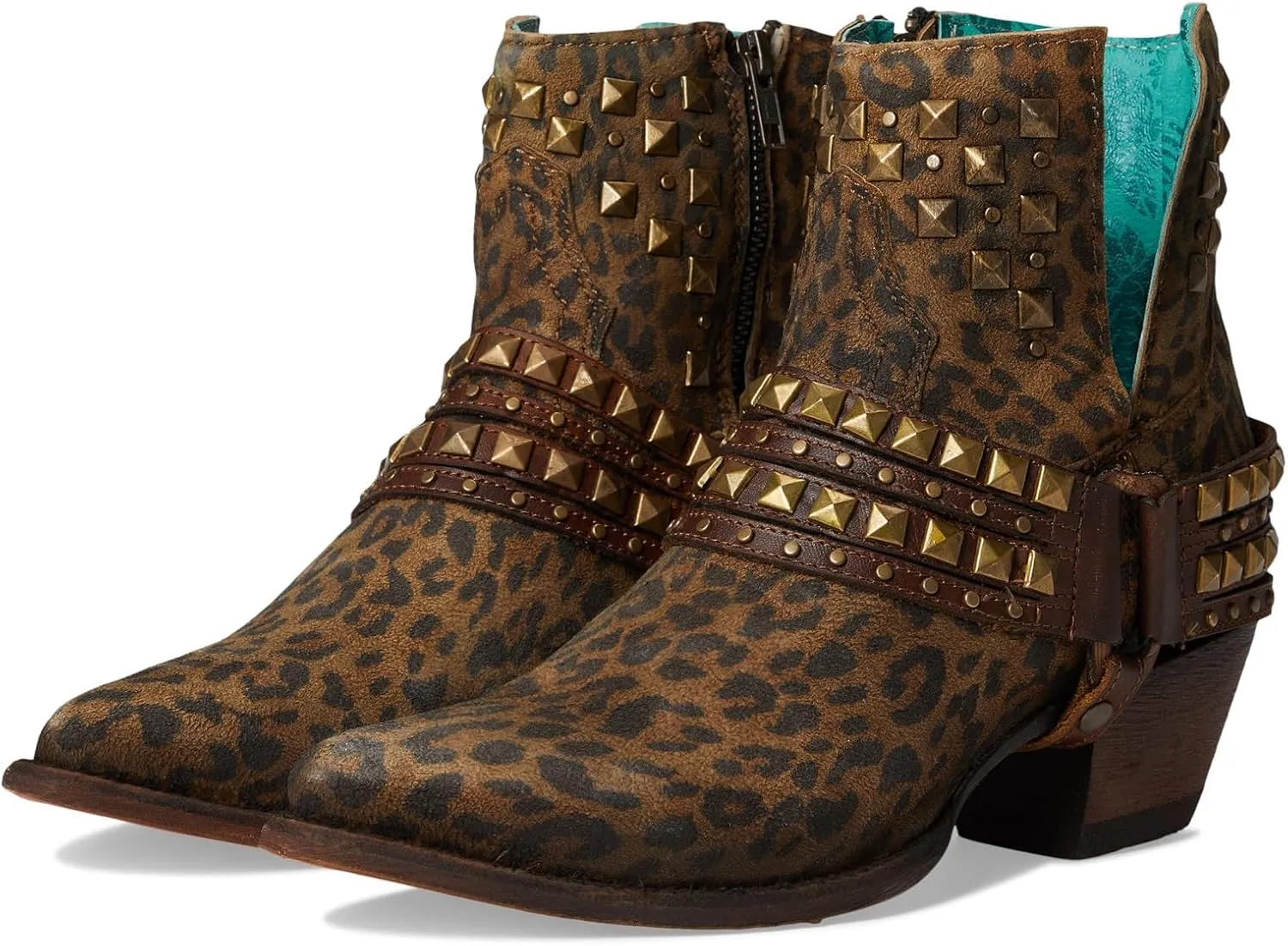 Corral Boots Women's Z2027 Ankle Boot