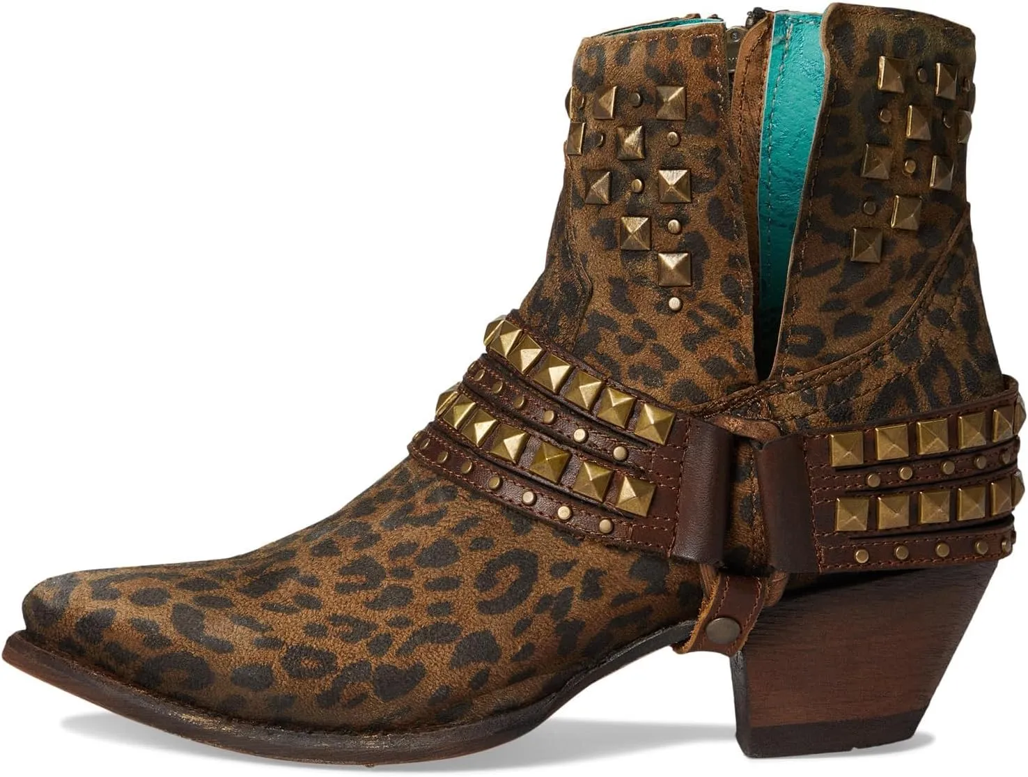 Corral Boots Women's Z2027 Ankle Boot