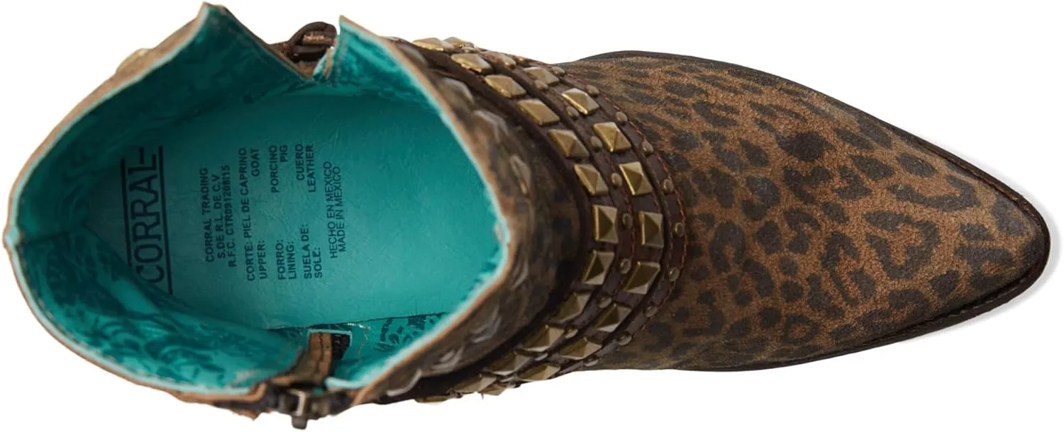 Corral Boots Women's Z2027 Ankle Boot