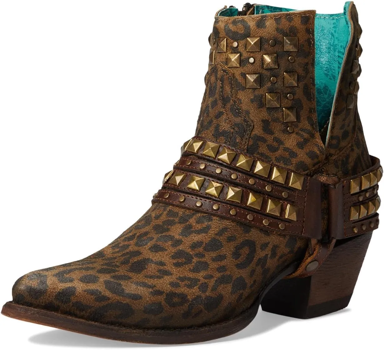 Corral Boots Women's Z2027 Ankle Boot