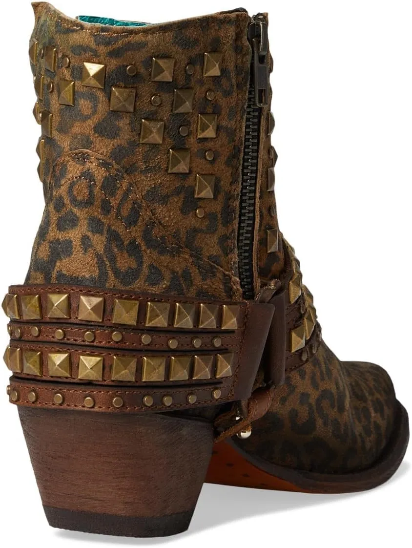 Corral Boots Women's Z2027 Ankle Boot