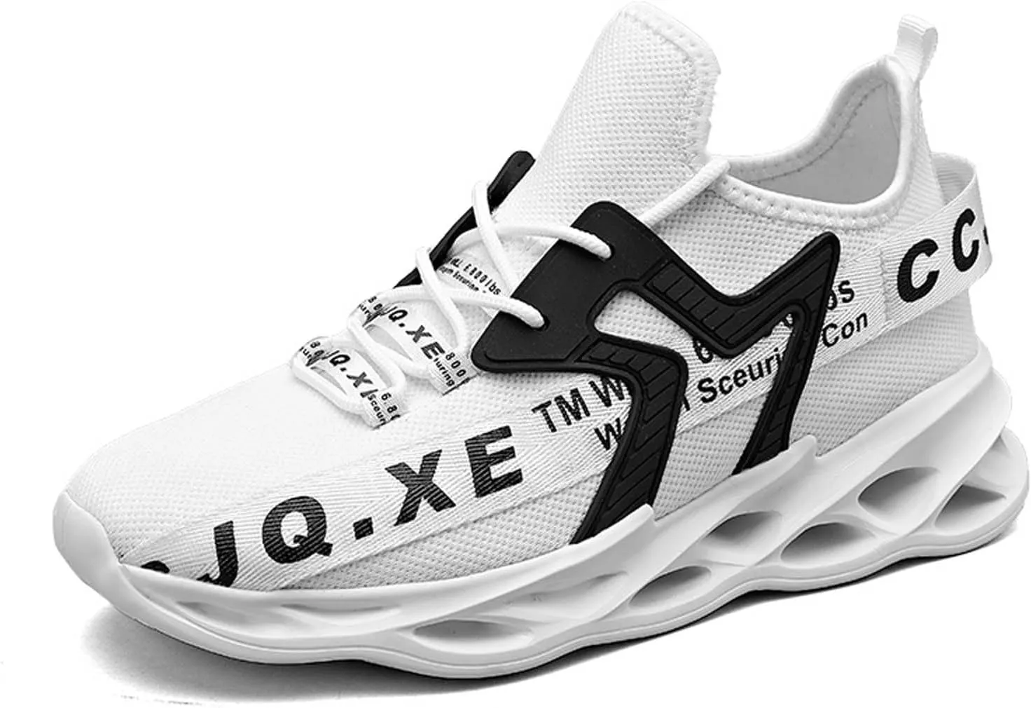 Couples Fashion Solid Color Mesh Shoes for Men and Women Breathable Comfortable Running Shoes Mens Shoes 574 V2 Sneaker