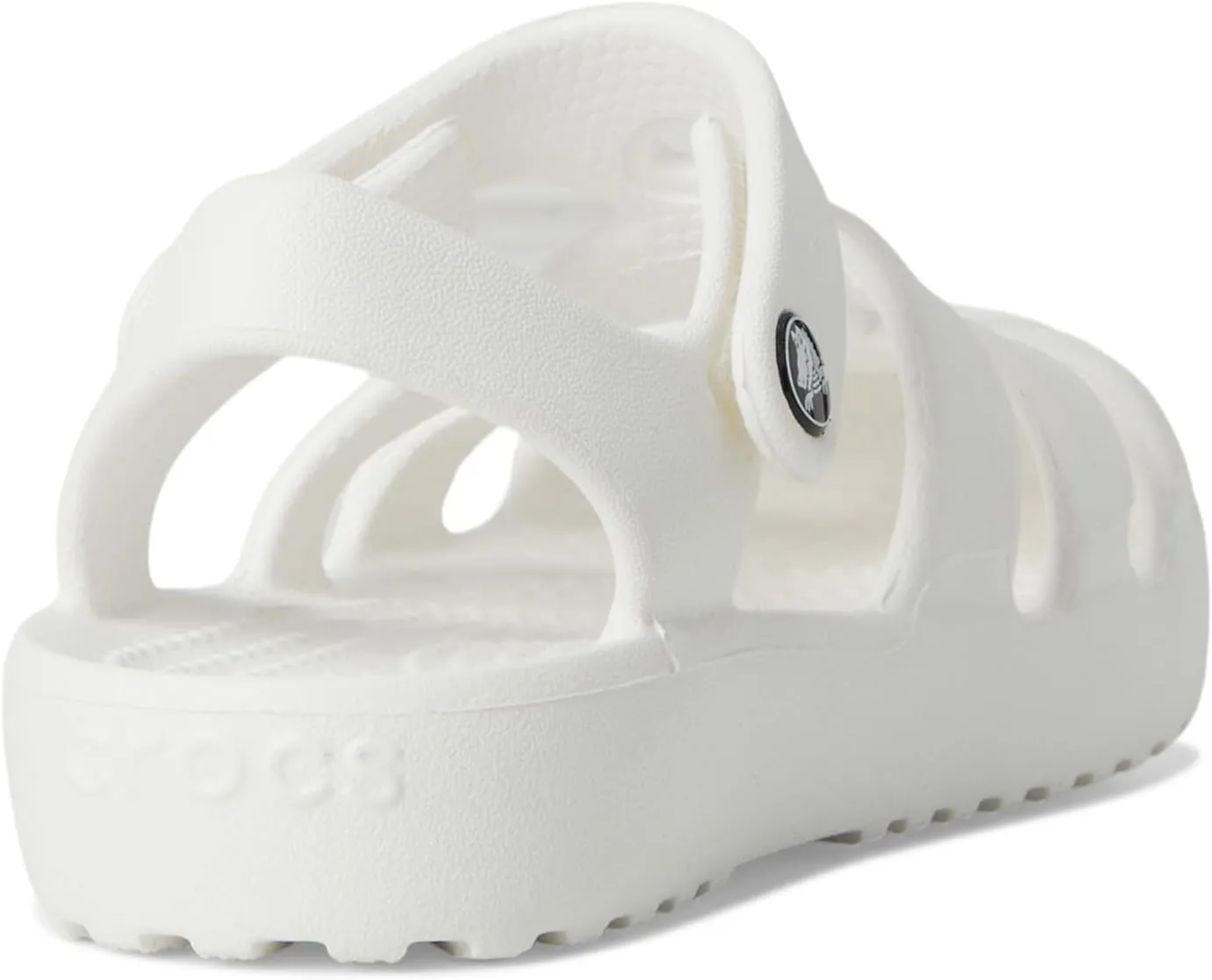 Crocs unisex-child Classic Fisherman Sandals