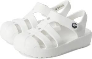 Crocs unisex-child Classic Fisherman Sandals