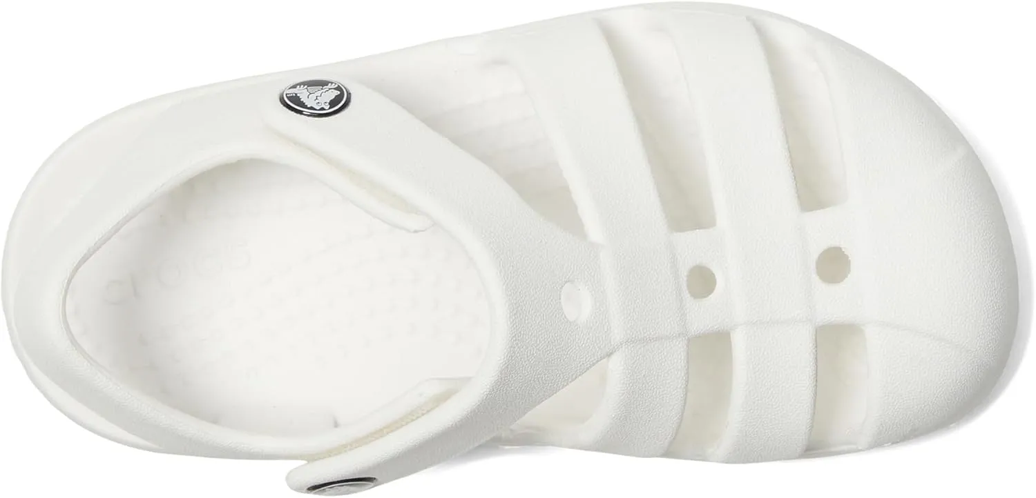 Crocs unisex-child Classic Fisherman Sandals