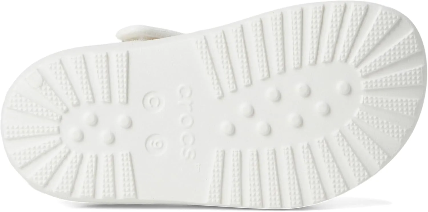 Crocs unisex-child Classic Fisherman Sandals