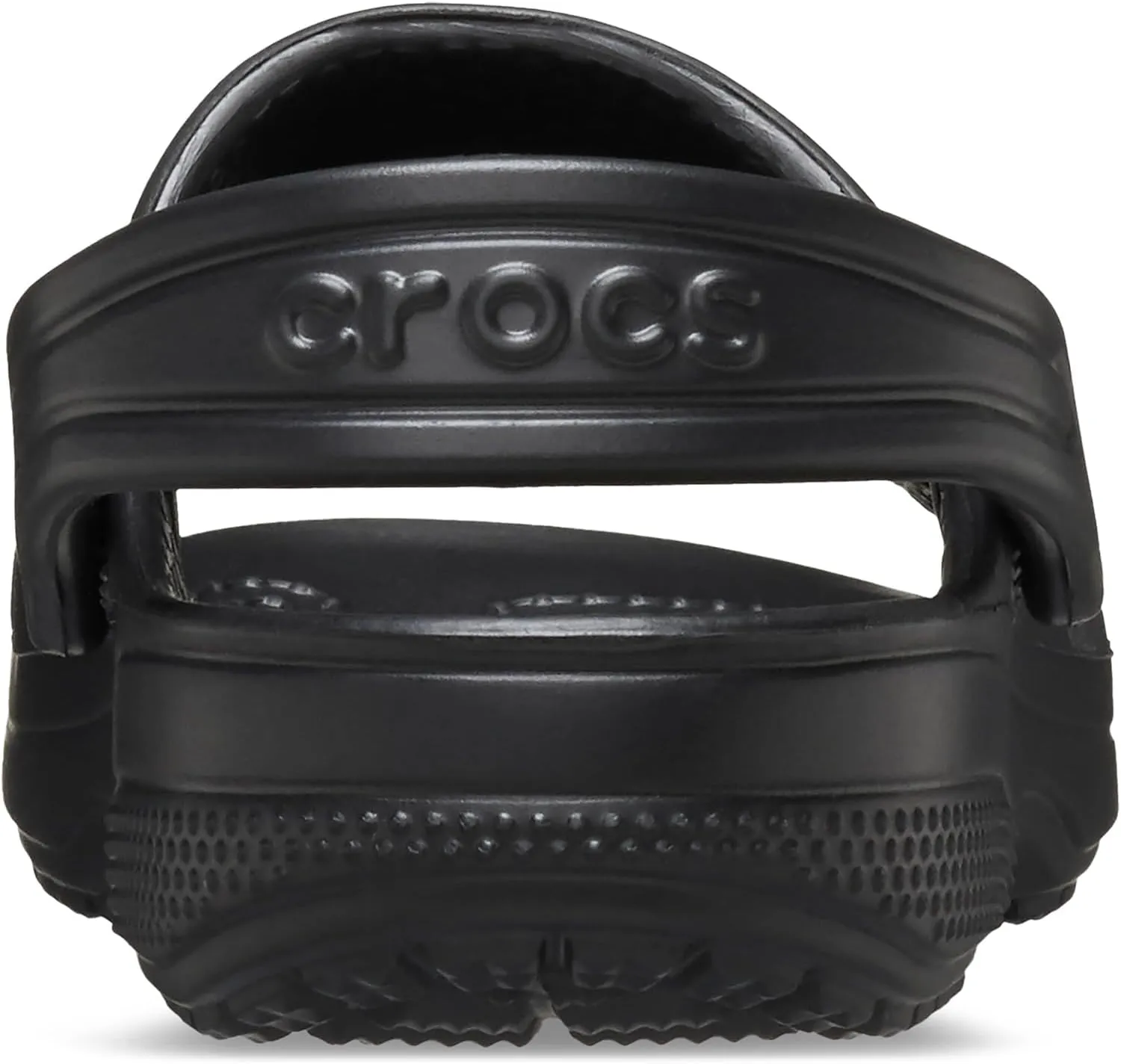 Crocs Unisex-Child Classic Sandals (Toddler)