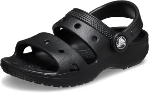 Crocs Unisex-Child Classic Sandals (Toddler)