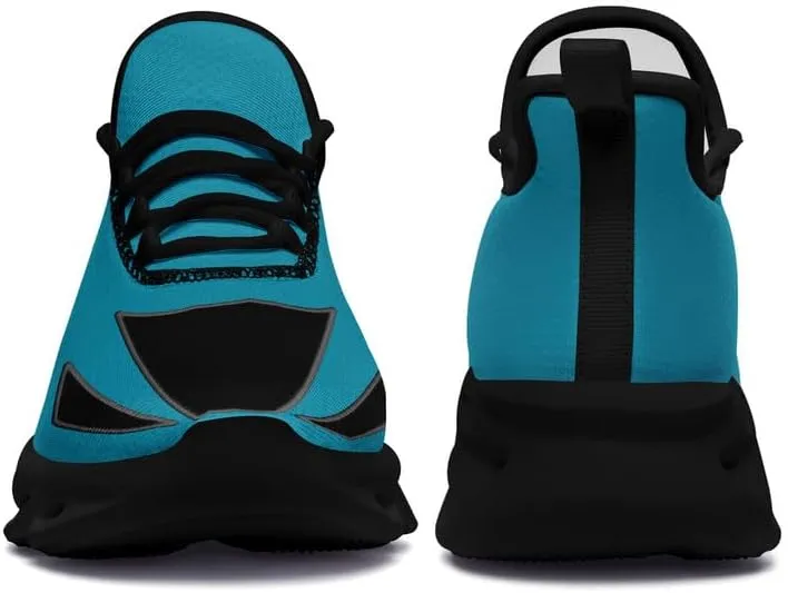 Custom Fashion Sneakers for Men Women Add Name/Logo Personalized Athletic Running Casual Shoes Cushioned Trainers
