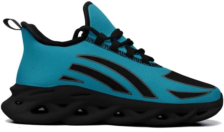 Custom Fashion Sneakers for Men Women Add Name/Logo Personalized Athletic Running Casual Shoes Cushioned Trainers