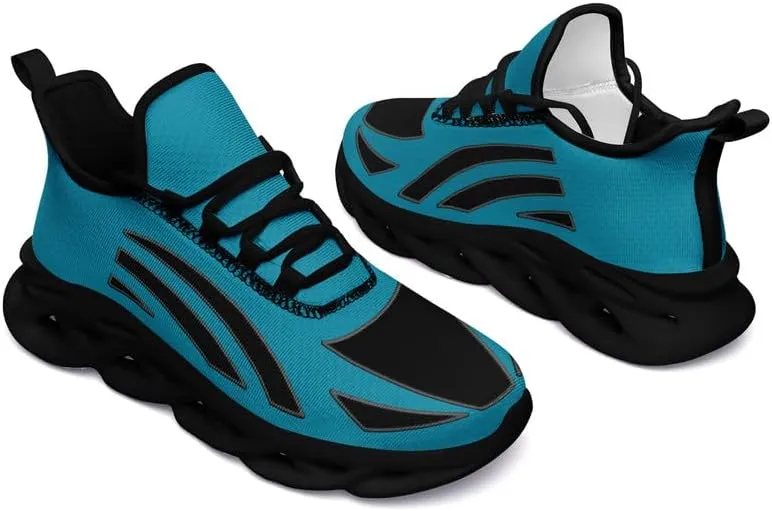 Custom Fashion Sneakers for Men Women Add Name/Logo Personalized Athletic Running Casual Shoes Cushioned Trainers