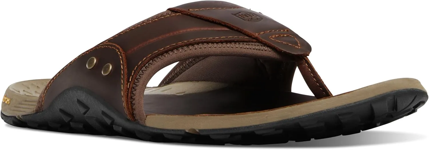 Danner Lost Coast Sandal - Men's Comfortable Outdoor Slides, Durable Lightweight Design, Casual Wear