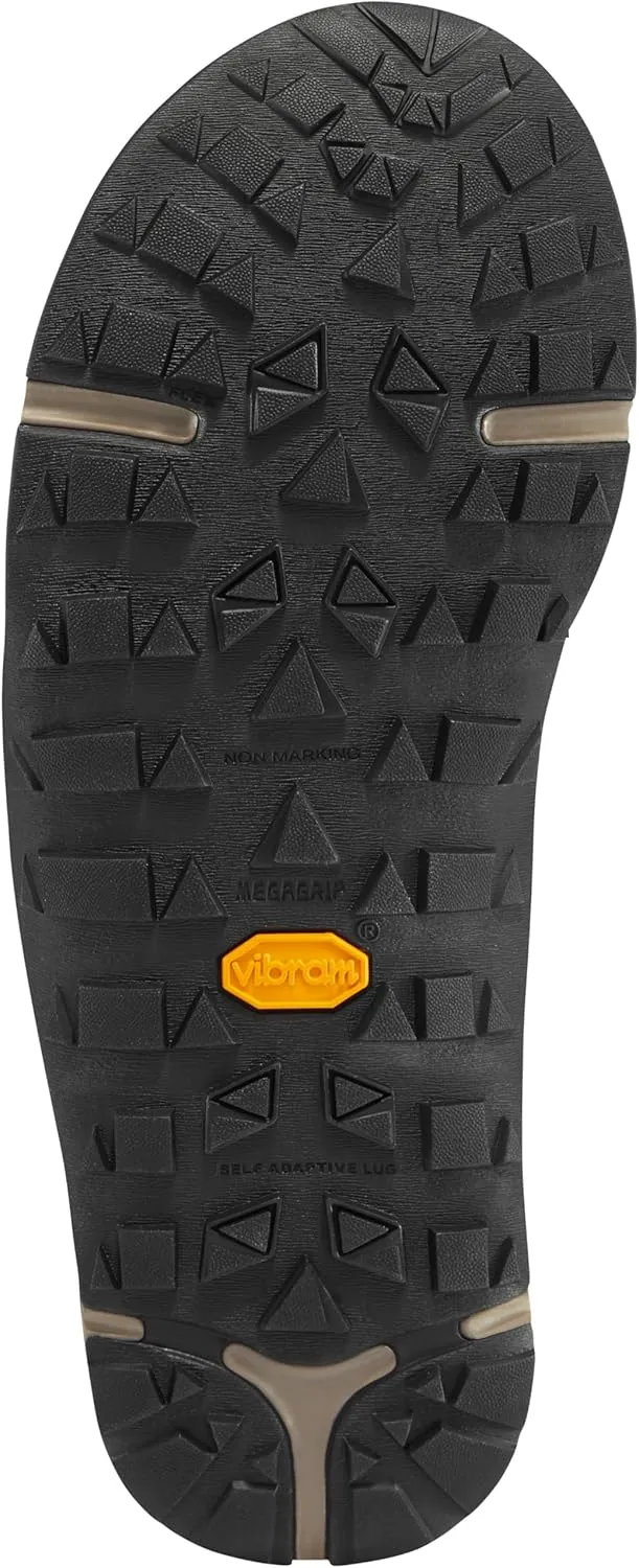 Danner Lost Coast Sandal - Men's Comfortable Outdoor Slides, Durable Lightweight Design, Casual Wear