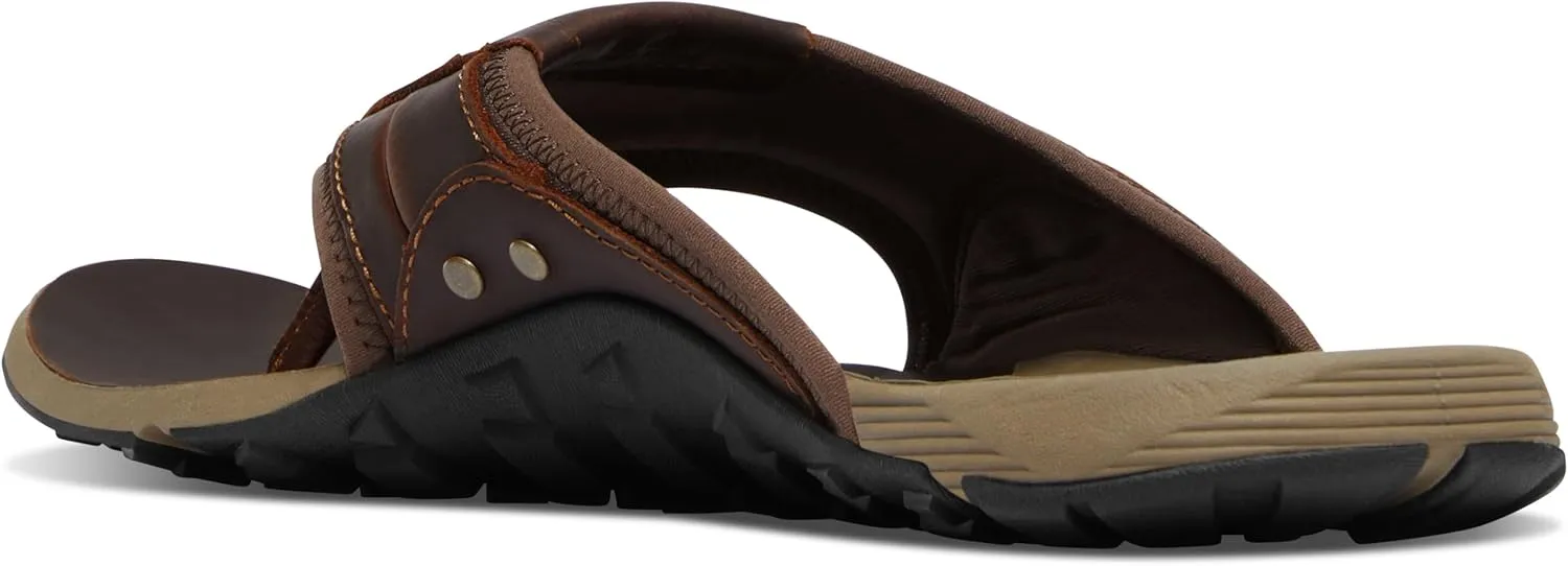 Danner Lost Coast Sandal - Men's Comfortable Outdoor Slides, Durable Lightweight Design, Casual Wear