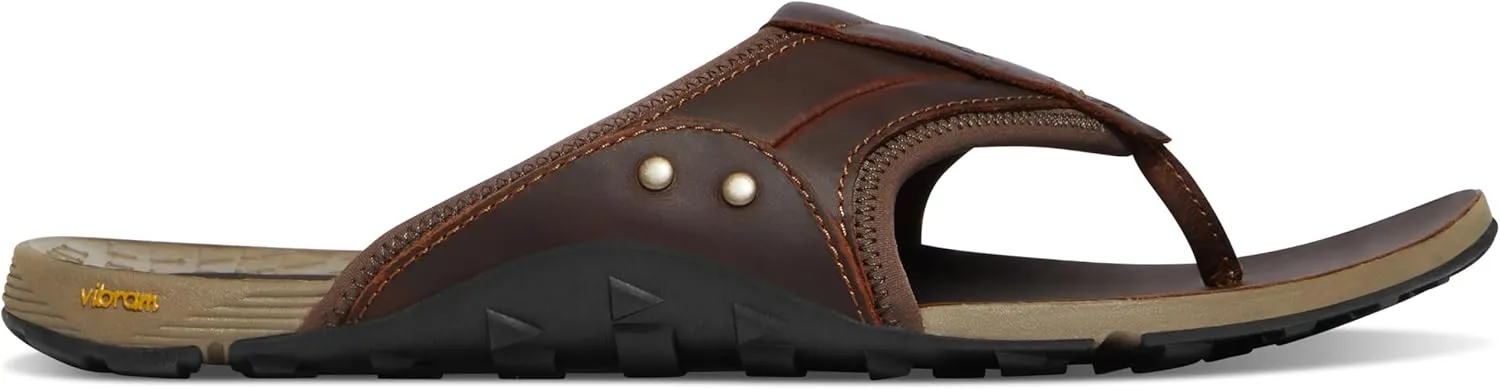 Danner Lost Coast Sandal - Men's Comfortable Outdoor Slides, Durable Lightweight Design, Casual Wear
