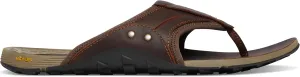 Danner Lost Coast Sandal - Men's Comfortable Outdoor Slides, Durable Lightweight Design, Casual Wear
